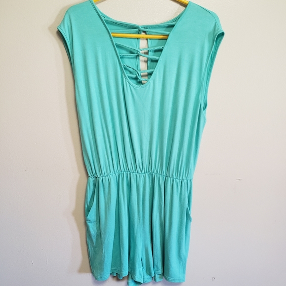 Romper - Picture 3 of 3